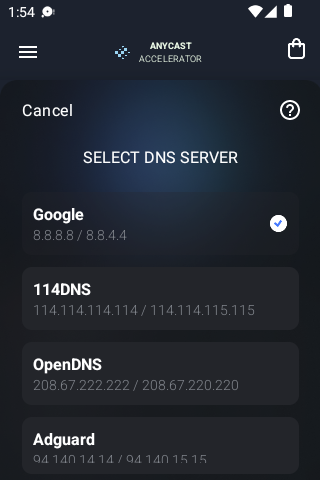 anycasting 6.9 下载android下载效果预览图