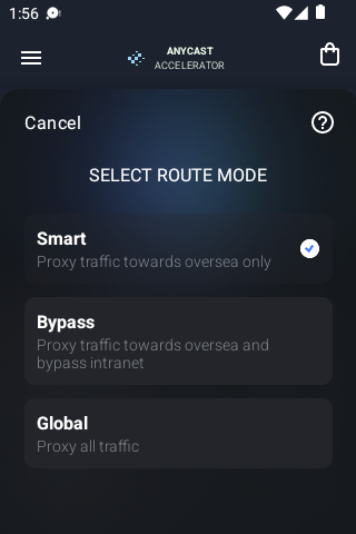 anycasting 6.9 下载android下载效果预览图